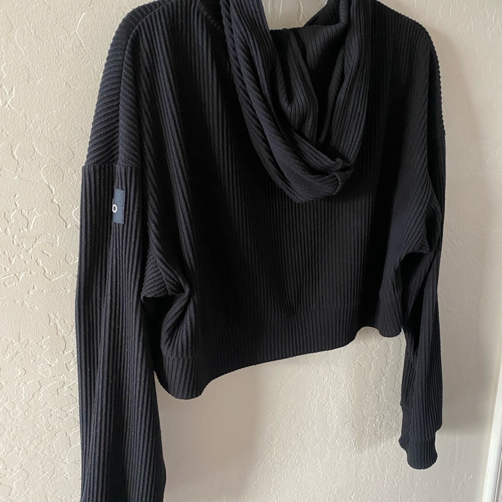 Alo Yoga Muse Hoodie